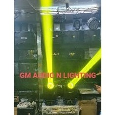 Moving Beam 260w BWS