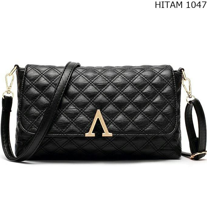 Order Aja Cyiinnnnnn Tas Wanita Import Tas Batam Tas Selempang Lv Kotak Terlaris