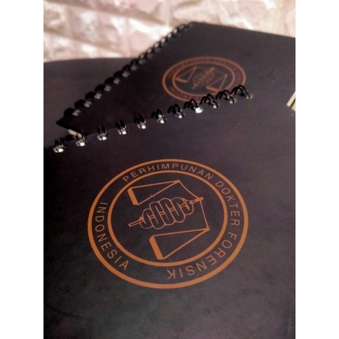 

Buku Tulis Spiral logo PDFI