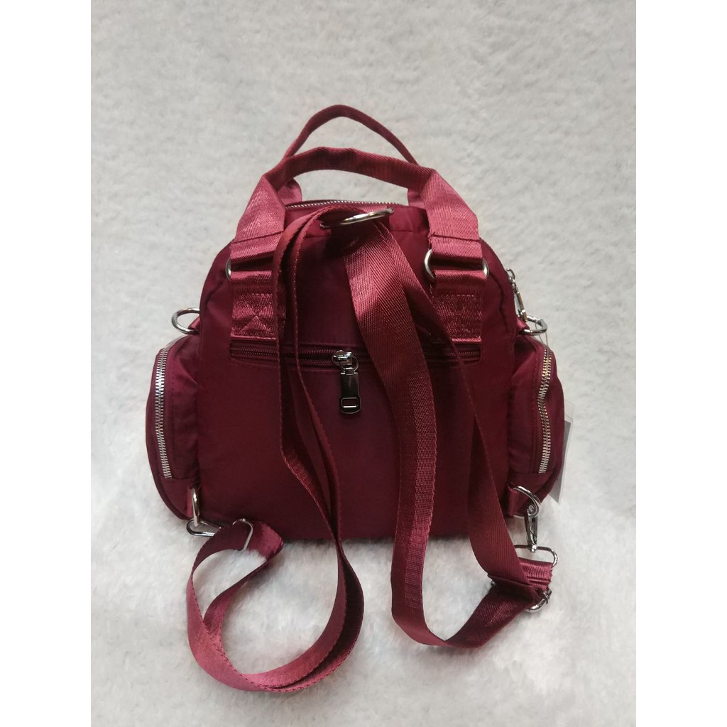 RANSEL SELEMPANG 3 IN 1 HOME 001622 IMPORT. DARENA BAGS BANDUNG