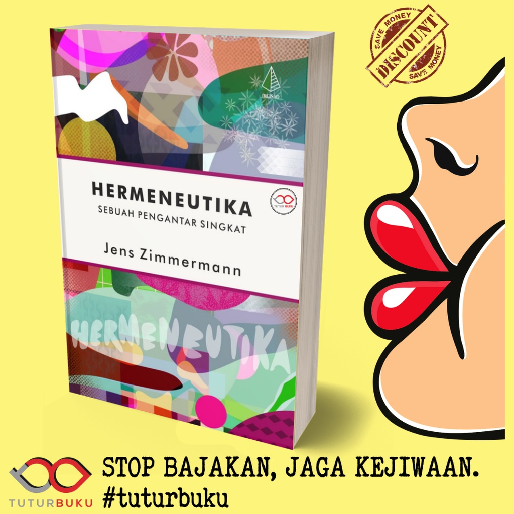 Hermeneutika - Jens Zimmermann