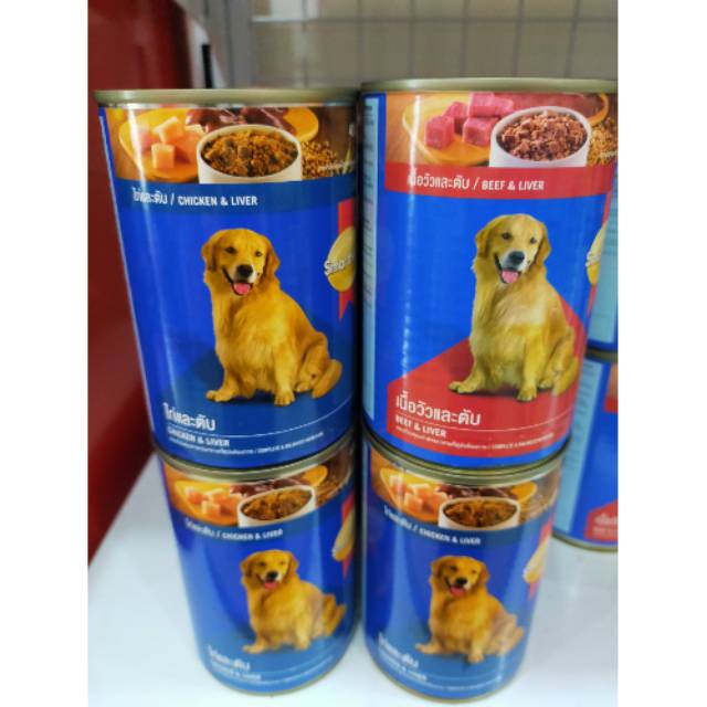 

Smartheat kaleng 400gr