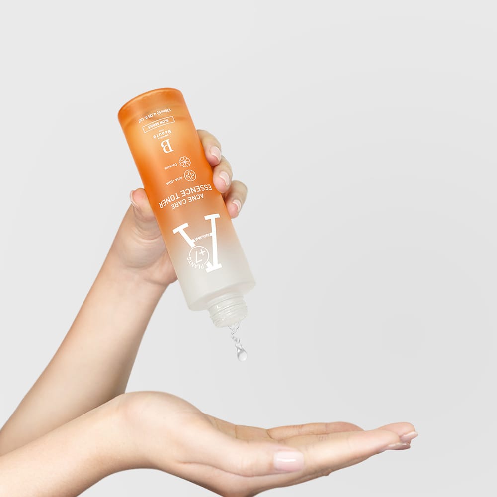 Premiere Beaute Acne Care Essence Toner 120Ml