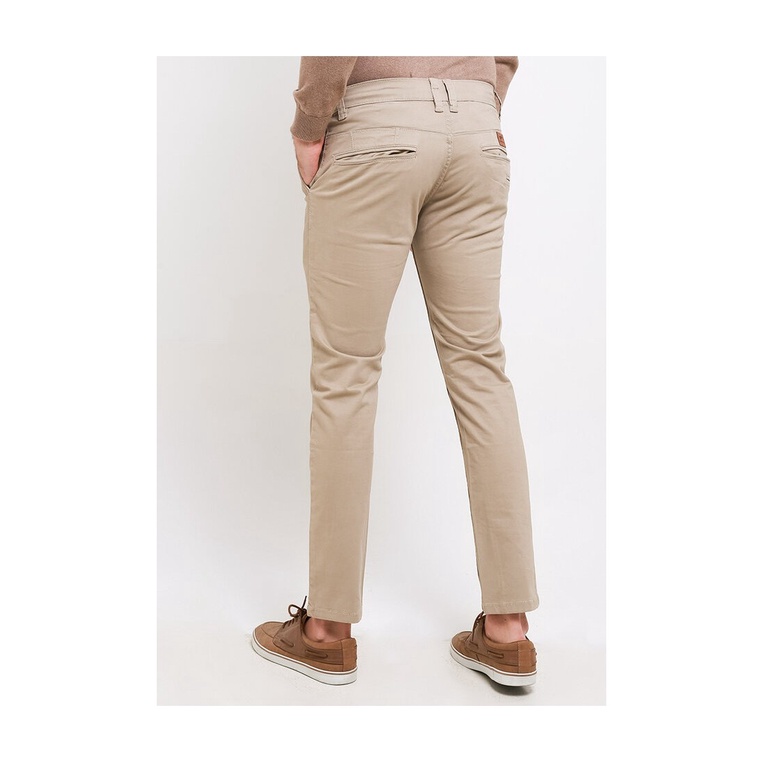 CELANA JEANS PANJANG PRIA CARDINAL ORIGINAL TERBARU CREAM CA08