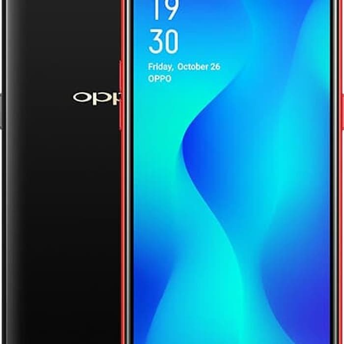 Jual Hp Oppo A1k 2 32 Gb Garansi Resmi 1 Tahun Oppo A1k Ram 3gb Rom 32gb Shopee Indonesia