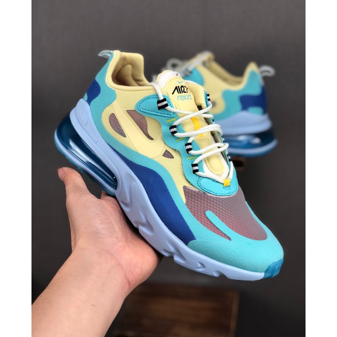 nike sportswear air max 270 react