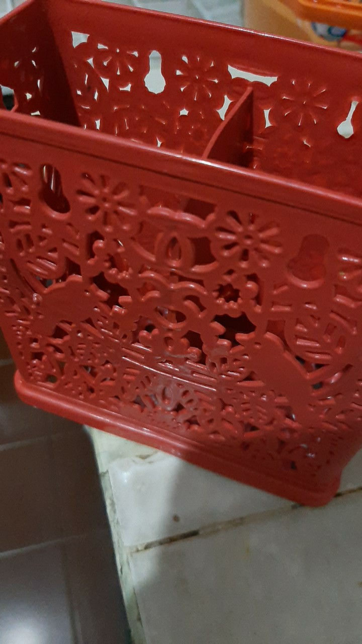 Kotak Sendok / Tempat Sendok Murah