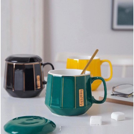 Coffee Cup Exclusive/ Tea Cup Exclusive/ Mug Coffee/ Gelas Kopi/ Gelas Teh