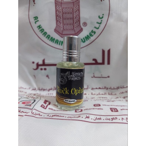 BLACK OPIUM 12ML