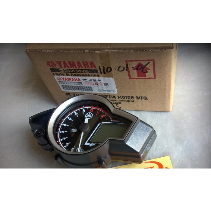 SPEEDOMETER New Vixion