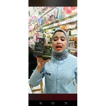 HB BOOSTER, putih permanen ektrak collagen booster BPOM