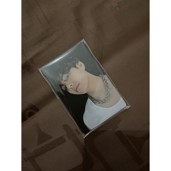 BTS PHOTOCARD PC FESTA D6 (7pc)