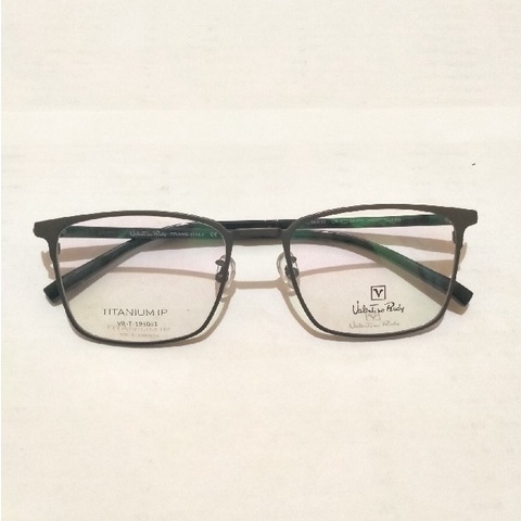 Kacamata Original Valentino Rudy FR-195038 Kacamata Ori Titanium