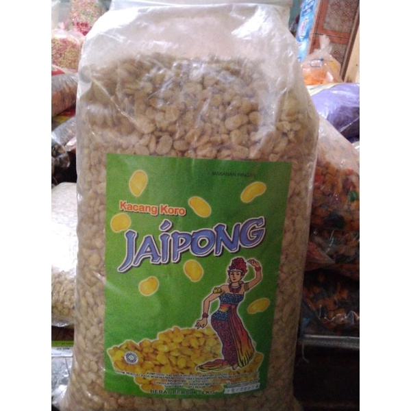 

koro kupas asin jaipong