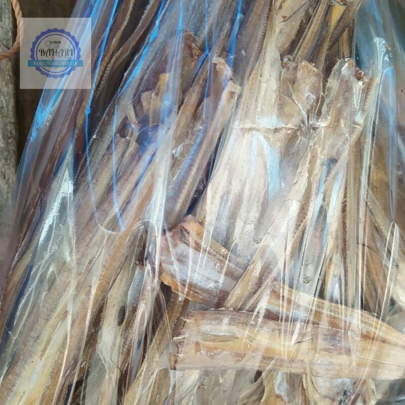 

Ikan Asin Belut Laut Belah / Belut Laut Belah Kering / Belut Laut Kering Kwalitas Super 5l