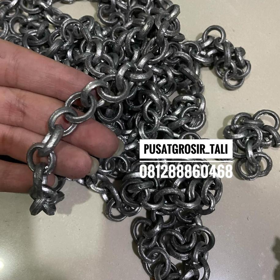 ➳ Rantai Timah Pemberat Jala MURAH ◙