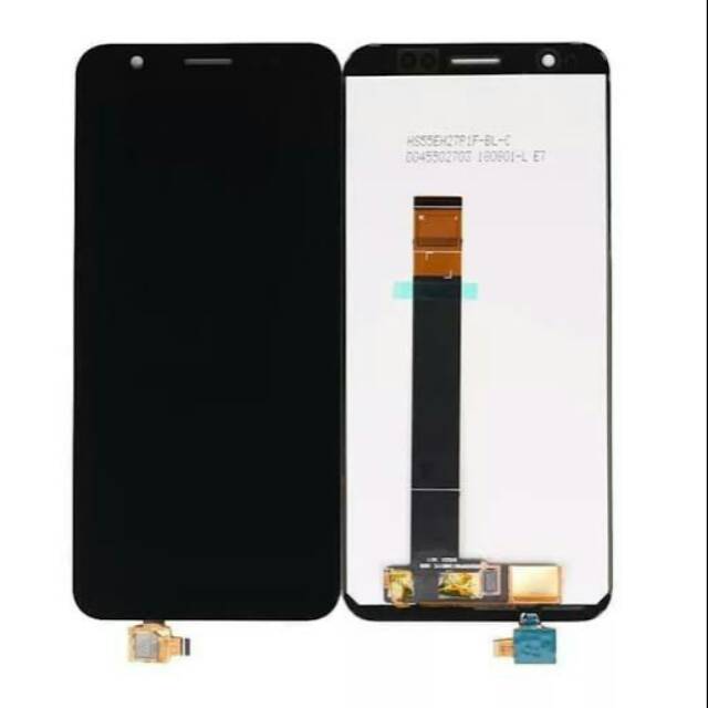 LCD ASUS ZENFONE LIVE L1 / ZA550KL / X00RD FULLSET