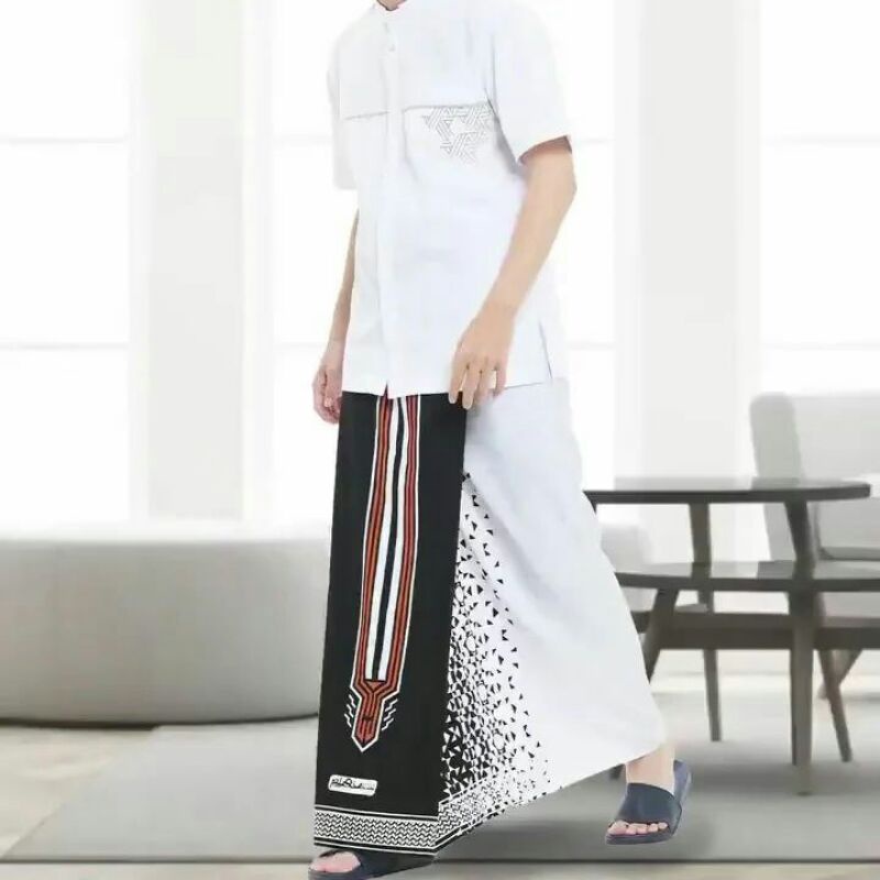 TERBARU SARUNG RAKES RABBANI - SARUNG RABBANI RAKES - SARUNG RABBANI PALESTINE - SARUNG PALESTINA RA