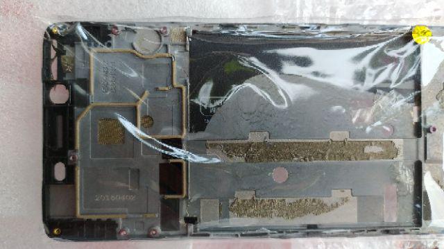 Frame Tulang Lcd Lenovo A6000 Tatakan Tengah Lcd