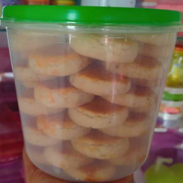 

kue kacang (kue kacang)