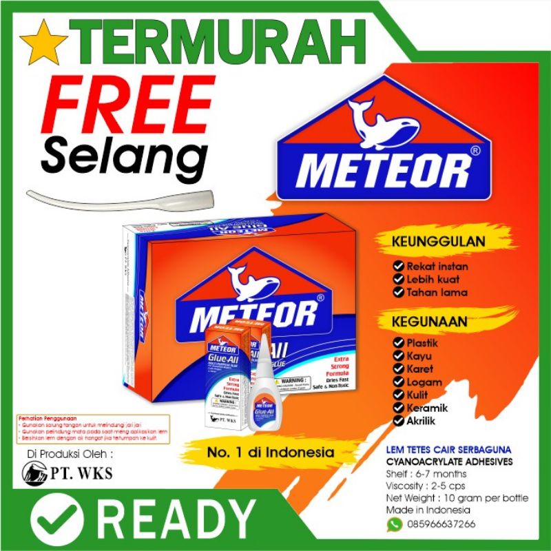

lem etopcy J G D C epotec setan kayu korea tetes cair brand one fuloc fulloc dextone handsome HIQ / standar epotec