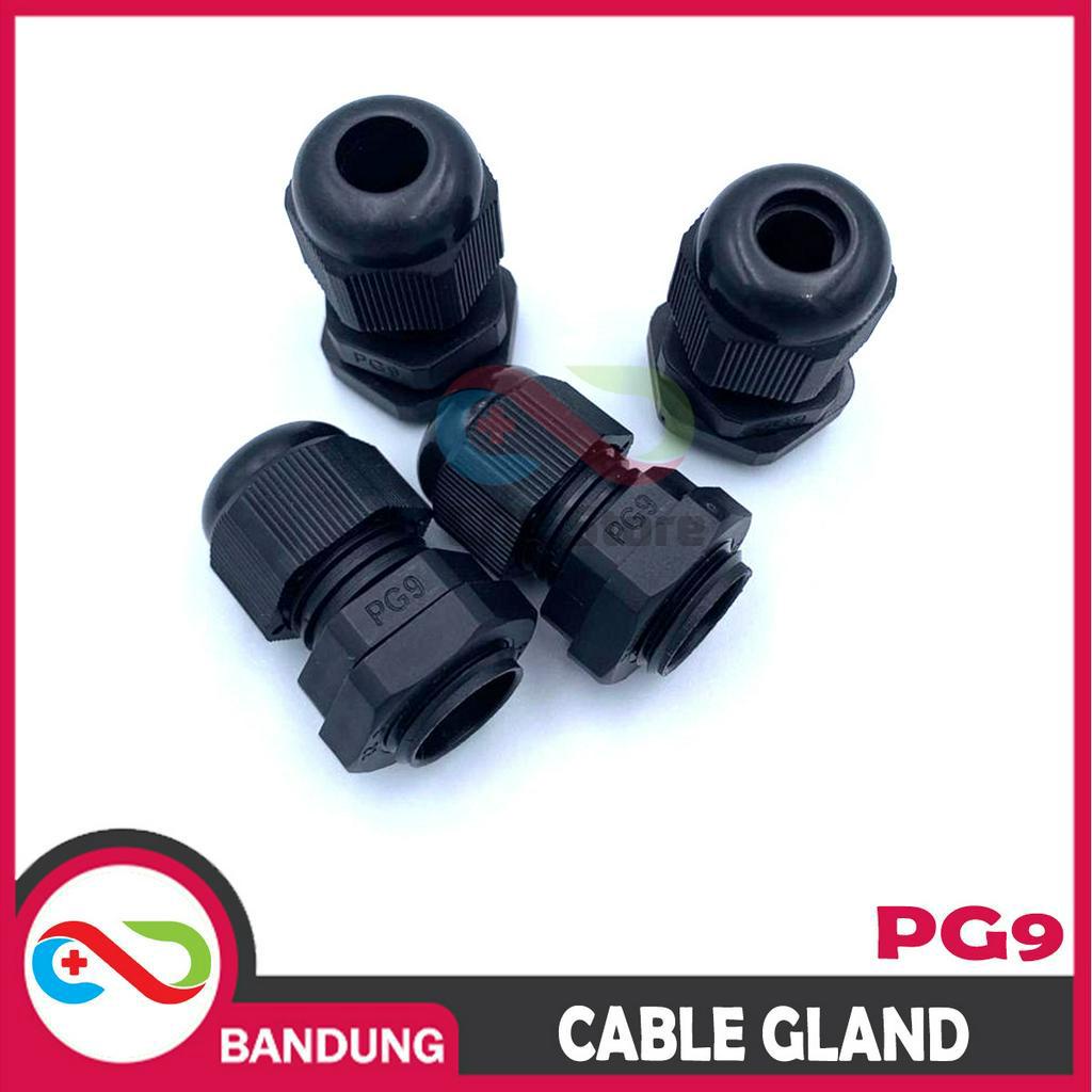 CABLE GLAND MINTOKU PG-9