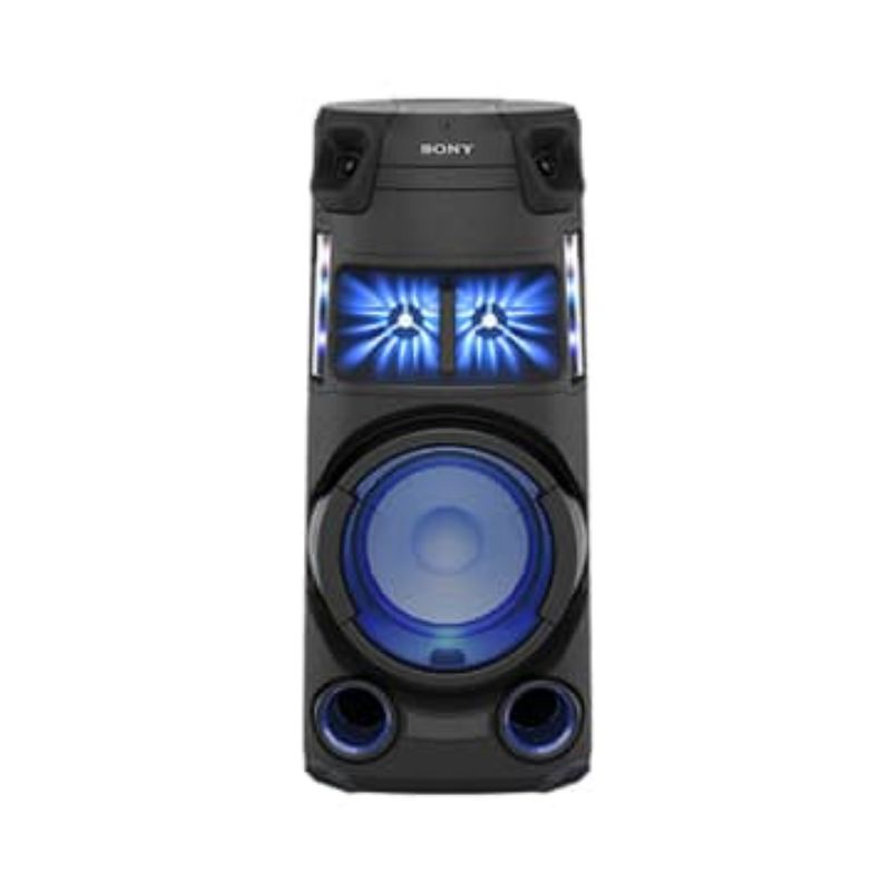 Sony Cd Mini Hi-Fi Mhc-V43d