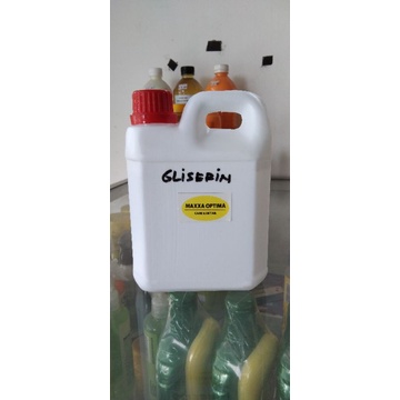 GLISERIN 1 KG MAXXA OPTIMA
