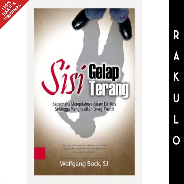 

Buku Sisi Gelap – Sisi Terang - Wolfgang Bock SJ
