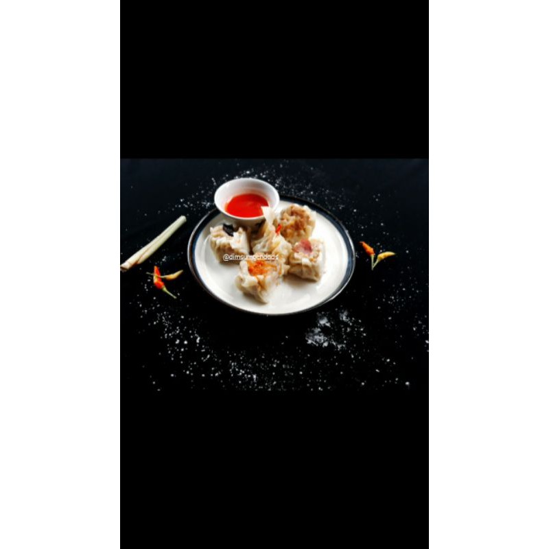 

Dimsum Gendads Original