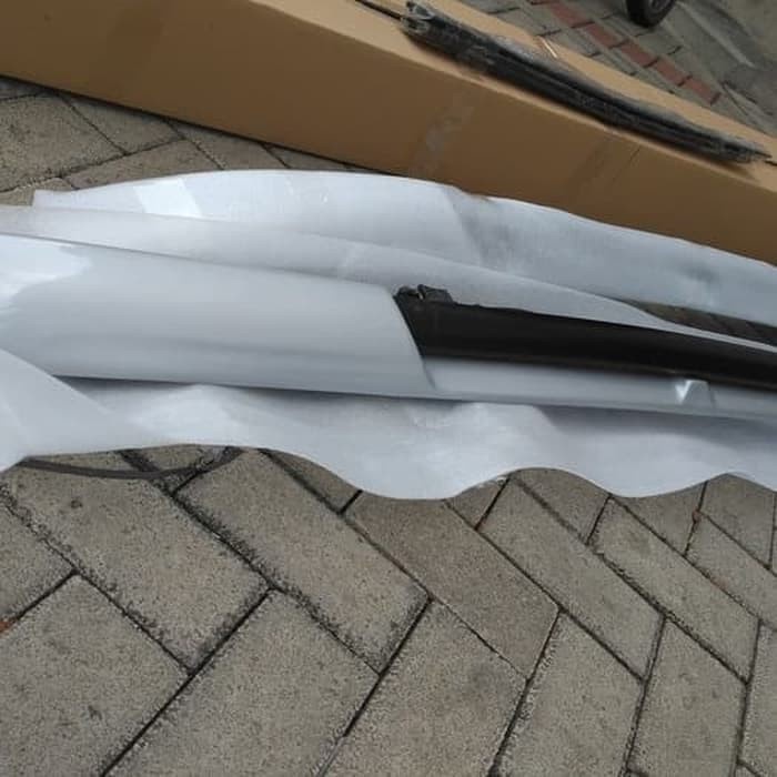 Roof Rail Avanza Xenia Veloz 2012 - 2021 Model Xtrail