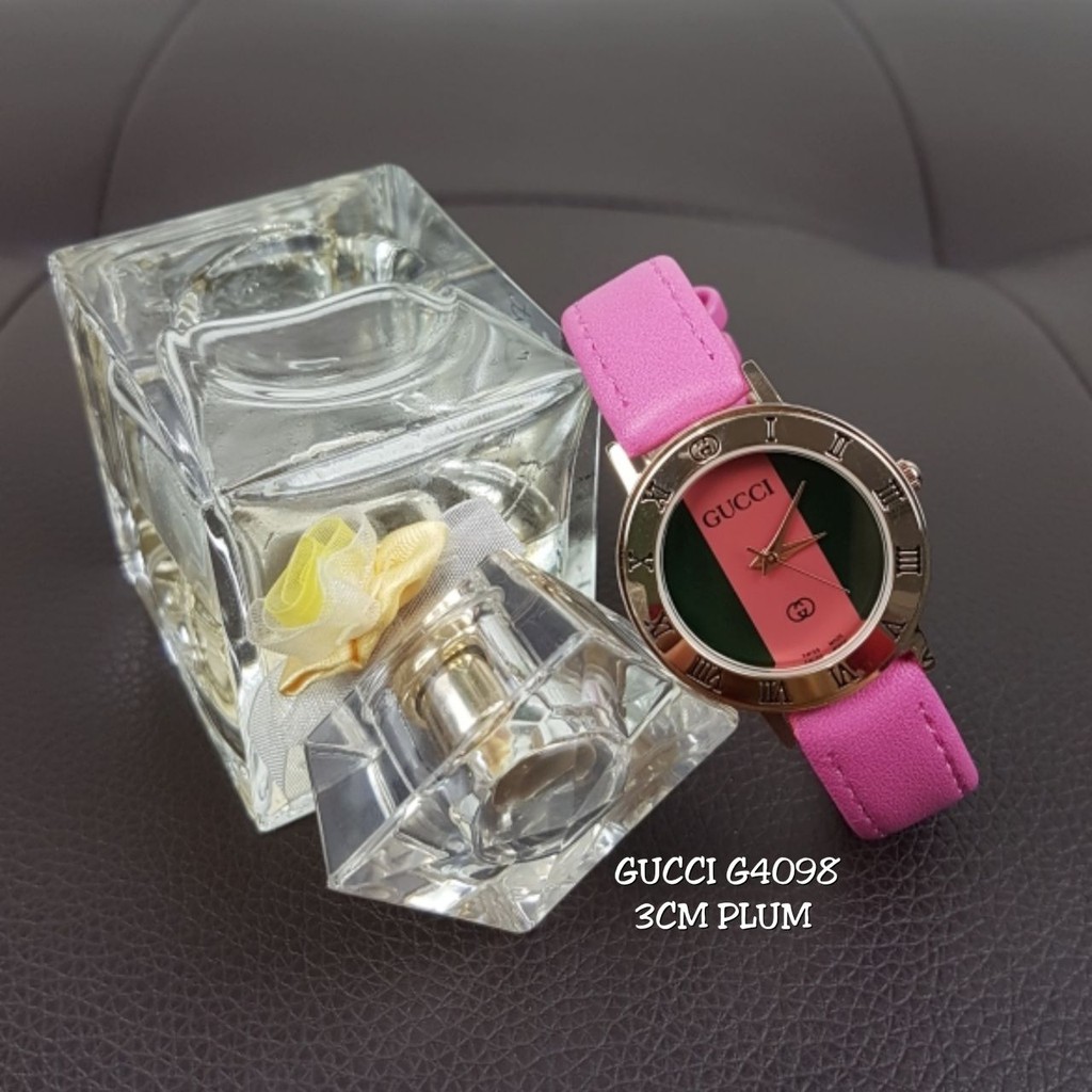 Jam Wanita Jam Import Jam Batam BJ G4098