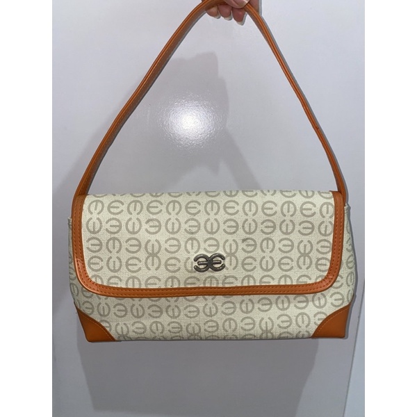 SHOULDER BAG ESQUIRE