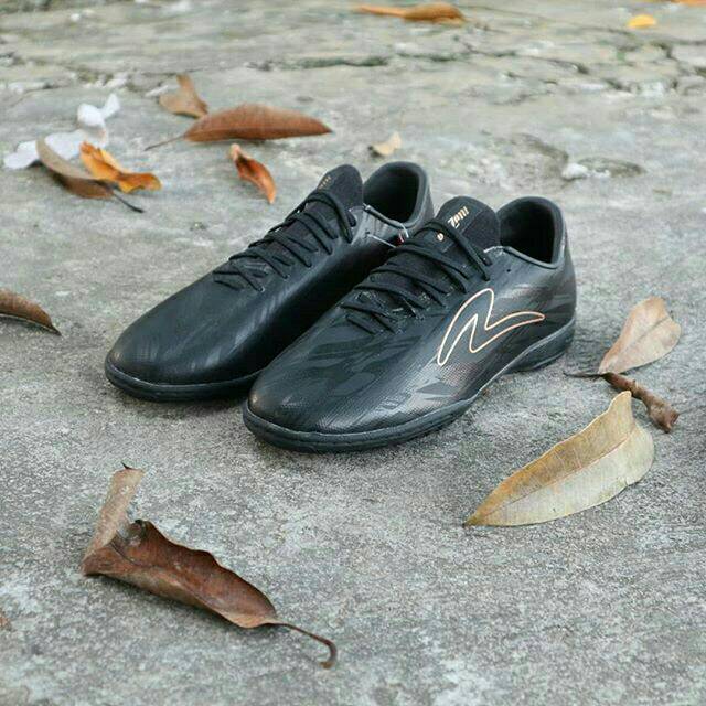 Specs Illuzion In Full Black