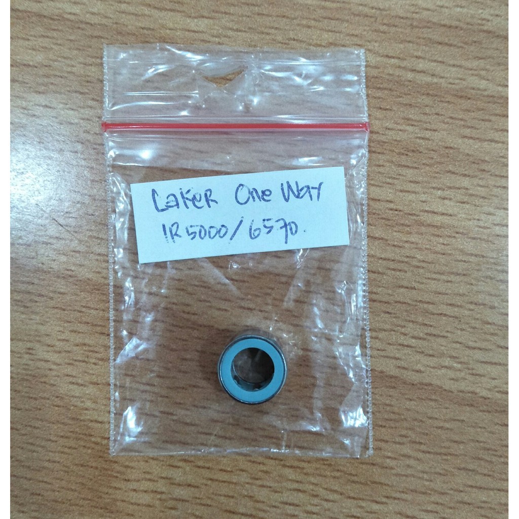 Laker One Way Canon IR5000/6000/5570/6570