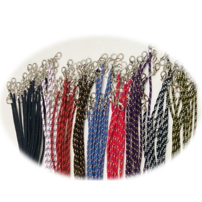 P0 Kalung Strap Masker Tali Masker Chain Mask Hanging Korean Rantai Series Multifungsi Lanyard masker / SS003