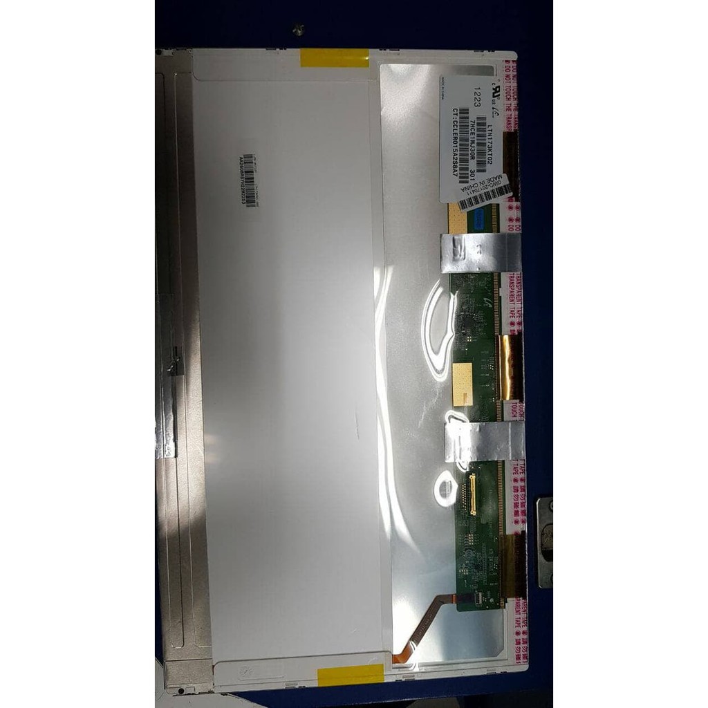 LED-LCD LAPTOP 17.3 Inch 40 Pin toshiba acer dell hp compaq