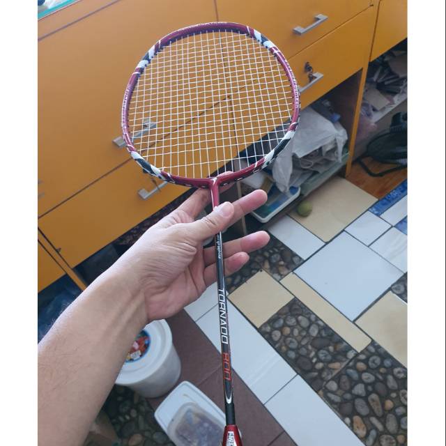 Raket Flypower Favorit Second