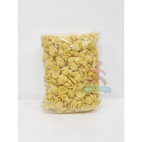 

GoodRich Go Crunch/ Sereal Jagung Manis Repack 250gr