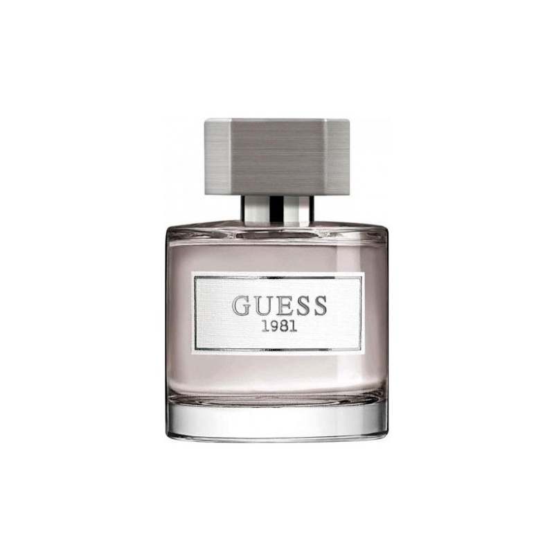 Guess 1981 Man EDT - 100 ML