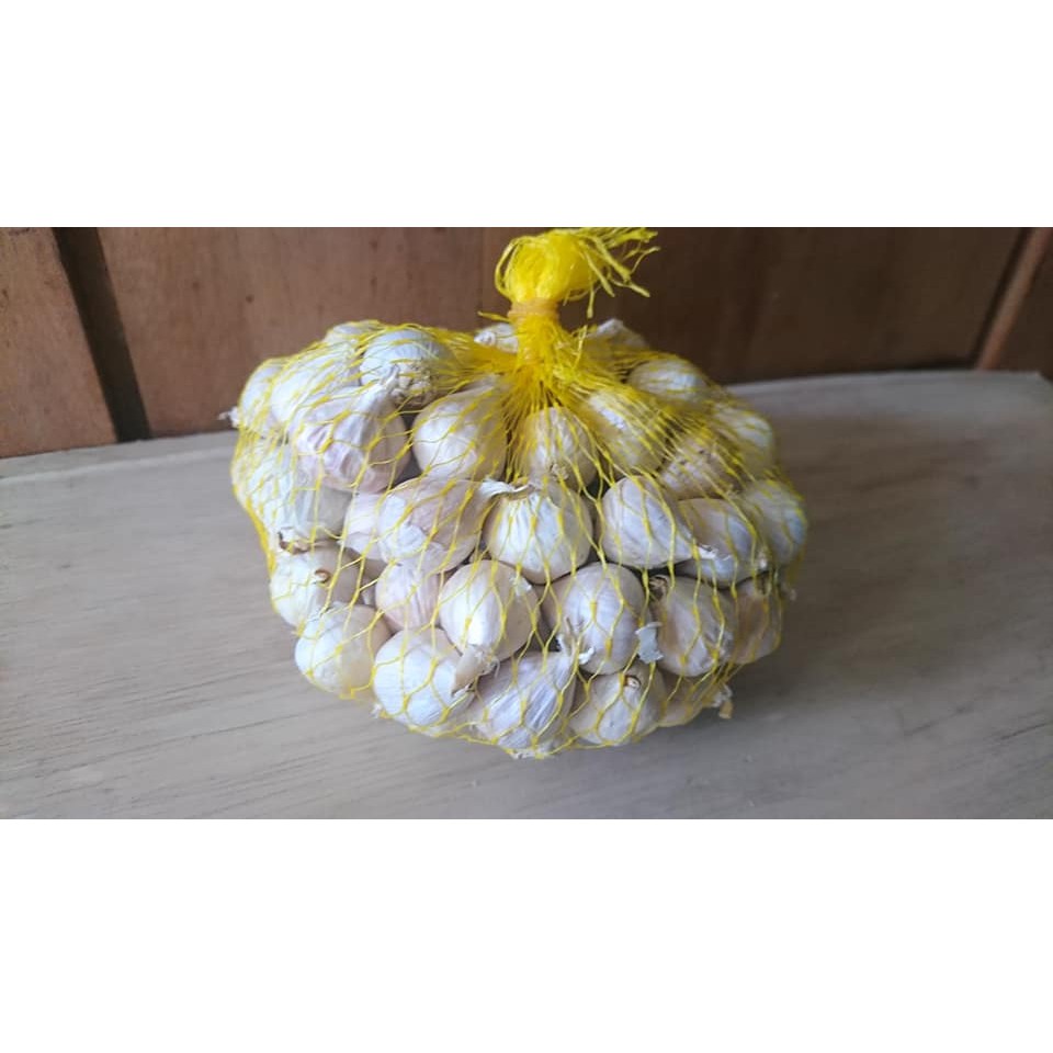 

Bawang Putih Tunggal Bawang Lanang 250 gram