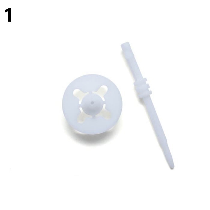 Set Jarum Cuncum Semburan Cat Sparepart Mesin Penyemprot Cat Listrik Sprayer