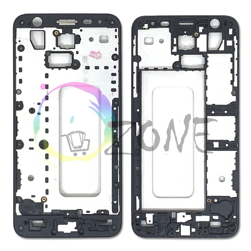 FRAME LCD - TULANG LCD - TATAKAN LCD SAMSUNG J5 PRIME - G570