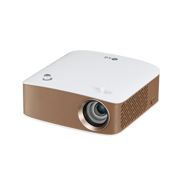 Projector LG PH150G LED-DLP HD (1280x720)-Bluetooth Speakers-HDMI-USB