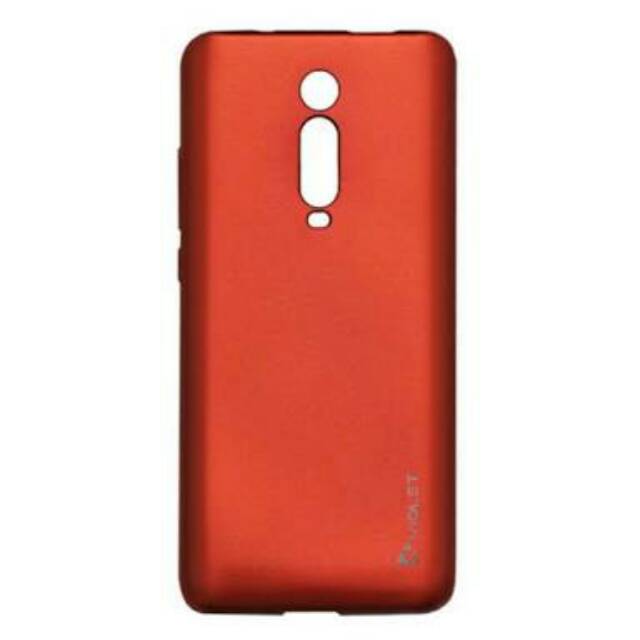 BABY SKIN ULTRA THIN CASING SOFTCASE XIAOMI  REDMI K20 / PRO