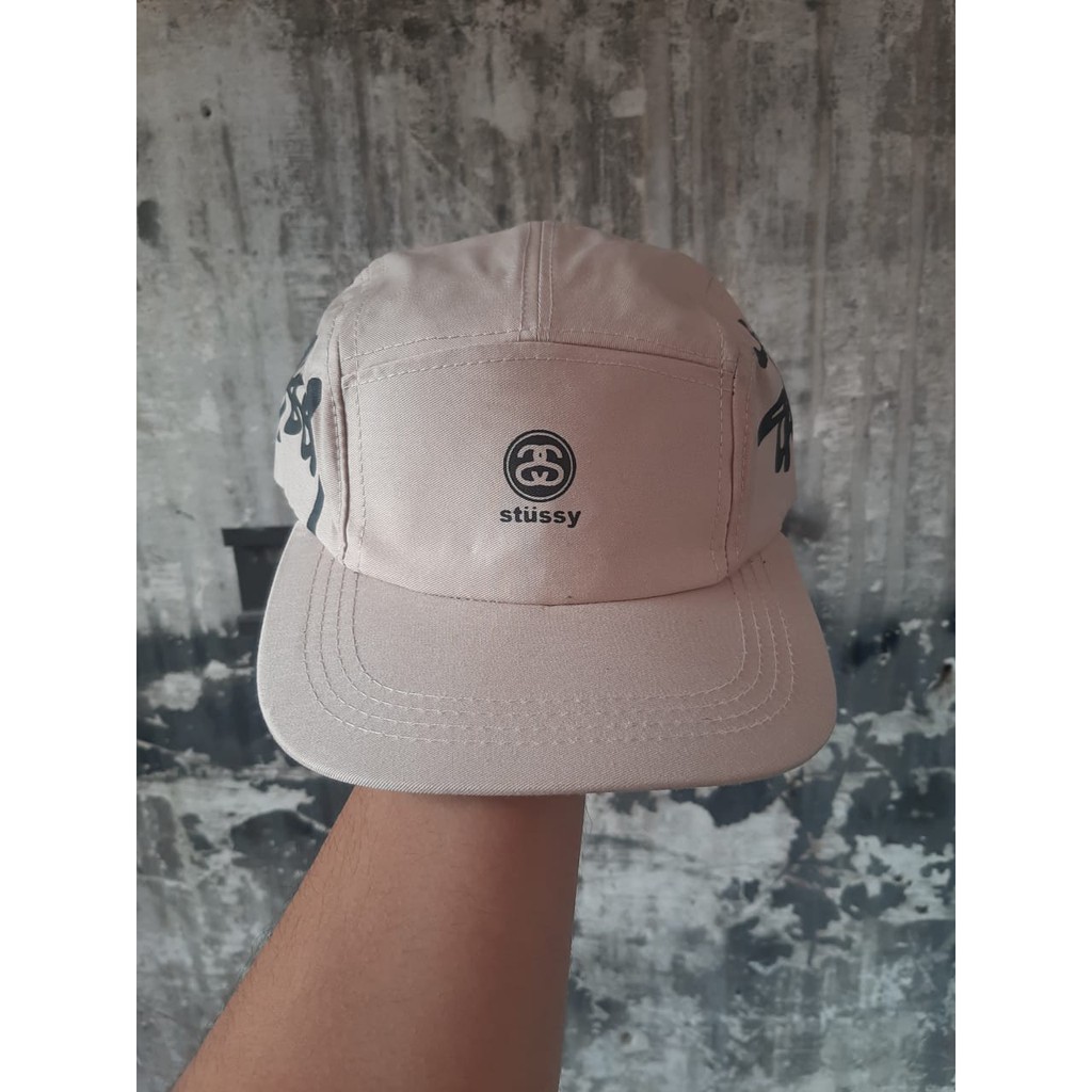 TOPI 5 PANEL DISTRO THANKSINSOMNIA