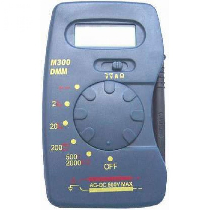 Digital Multimeter M300 Pocket Size -SA39