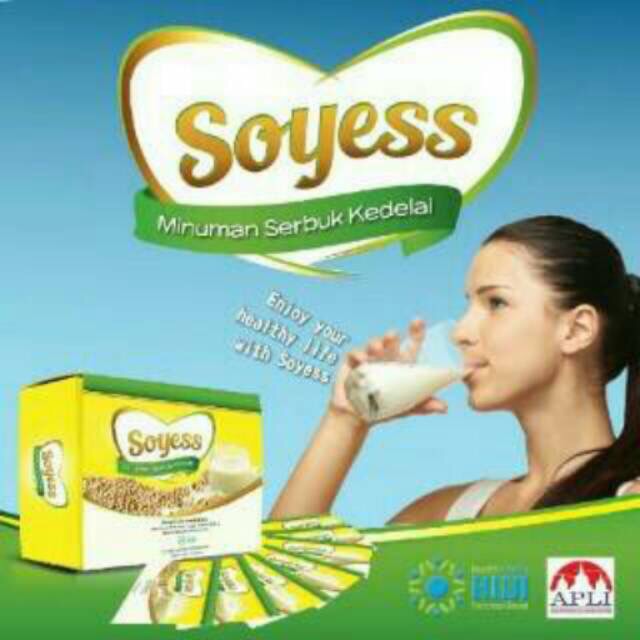 

Soyess 15 saset