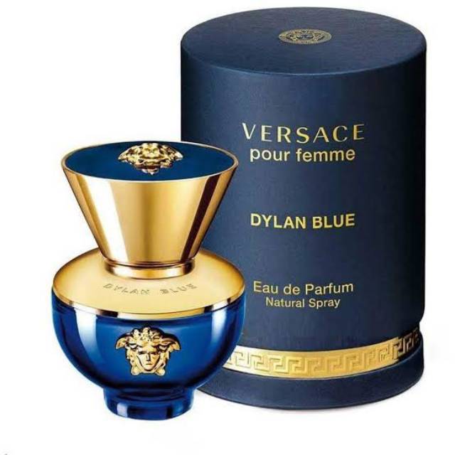 parfum versace femme