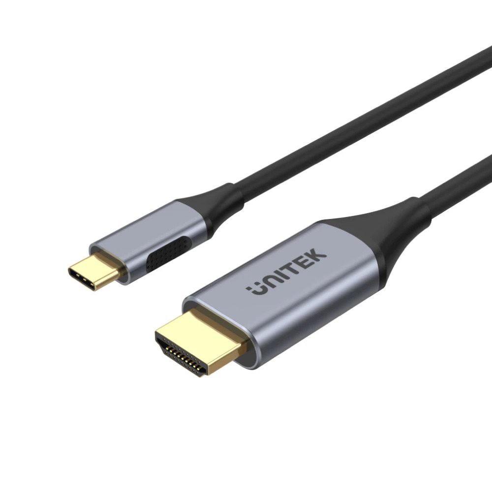 Unitek USB-C to HDMI 4K 60Hz 2.0 Cable V1125A